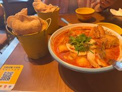 -泰盏鬼·颓废冬阴(陈家祠扬韬店)