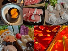 -湊湊火锅·茶憩(新中关购物中心店)