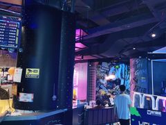 -世代星球·保龄球·镭战真人CS·团建(杨浦店)