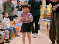-百变天才机器人编程中心·信奥·无人机·科技特长生(金田广场店)