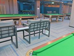 -蓝旗星台球俱乐部(海淀店)