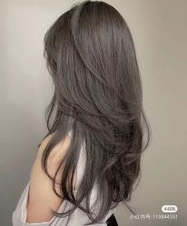-LJOY丽锦造型·烫发染发