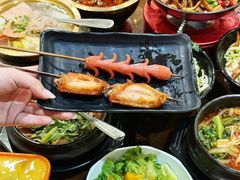 -猪脑壳凉面(南正街店)