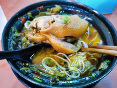 -李米线(武陵路店)