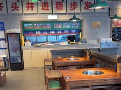 -楠火锅(仁恒梦中心店)