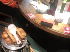 -卢大鲜鱼头捞饭(美利广场店)