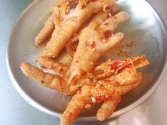 -哪爪小锅米线·拌鸡爪