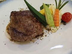 -维兰西餐(万泉河店)