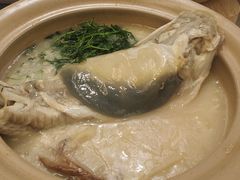 -香阁餐厅·常州菜·常州菜代表品牌(新北奥体店)