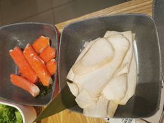 -新石器烤肉(无锡万象城店)