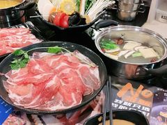 -呷哺呷哺(西单大悦城店)