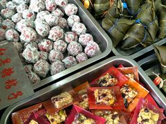 -小宝栗子(西安道店)