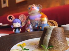 -北京华彬费尔蒙酒店·刃餐厅