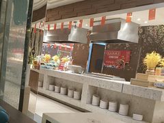 -春天烤肉自助餐厅(南内环店)