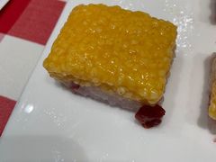 -西贝(枫蓝国际购物中心店)