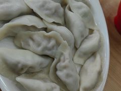 -菊花女水饺(闻涛苑店)