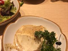 -気楽亭和食料理(气乐亭大世界本店)