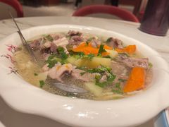 -马白开来特色羊排揪片子  (总店)