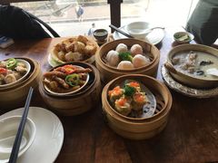-澳门西南饭店·粤菜·茶市·手工点心(华海路店)