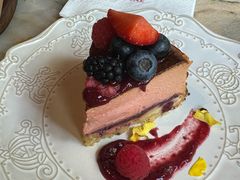 -BROWNSTONE布朗石西班牙餐厅(富城店)
