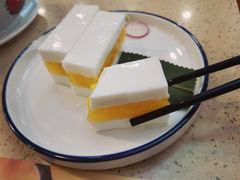 香芒夹心椰子糕-点都德(汇胜楼店)