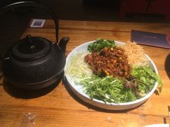 -满园烤鸭·春饼(太原街万达店)