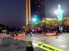 -无锡君来洲际酒店