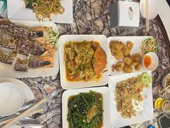 -两兄弟Song Pee Nong(2号店)