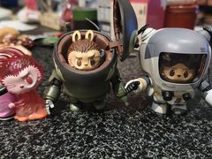 -泡泡玛特POPMART(天环购物中心店)