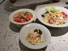 土豆泥-战斧牛排餐厅(万象城店)
