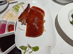 -大鸭梨烤鸭(顺义石园店)