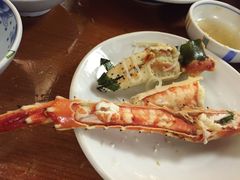 -蟹料理 北海道かに将軍(札幌本店)