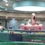 亲贝湾婴幼儿SPA