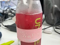 -丘大叔柠檬茶(厦滘分店)