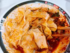 -刘二妈米皮(步行街店)