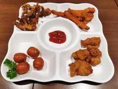 -豪客来牛排(红豆万花城店)