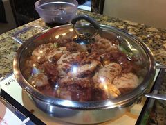 -黄记煌三汁焖锅(渝北金港国际店)