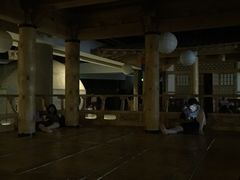 -纽斯桑拿会所(餐厅天山路店)