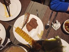 -“香”全日餐厅·株洲大汉希尔顿酒店