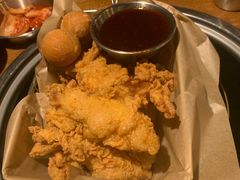 -包装马车·韩国料理·포장마차