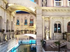 -华谊兄弟（长沙）电影小镇