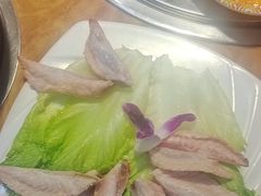 -塔兰齐新疆孜然火锅(鲤鱼山路店)