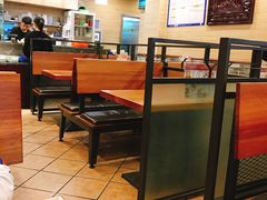 大堂-正德顺順德雙皮奶(中信店)