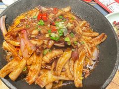 -管氏翅吧(广渠门店)