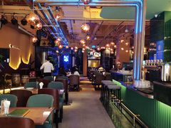 -Ambra Haus琥珀屋精酿餐厅(宝山店)