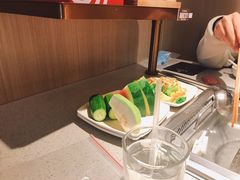 -海底捞火锅(奥体南路店)