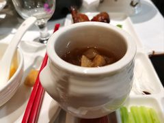 -福海居烤鸭店(鸟巢店)