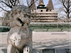 -北京石刻艺术博物馆