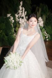 -琥珀婚礼策划AMBER WEDDING