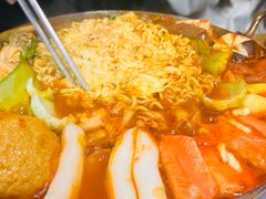 -李先生的首尔小馆(松江启源广场店)